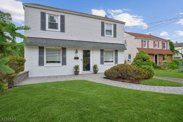 373 Saint Cloud Ave, West Orange Twp., NJ 07052