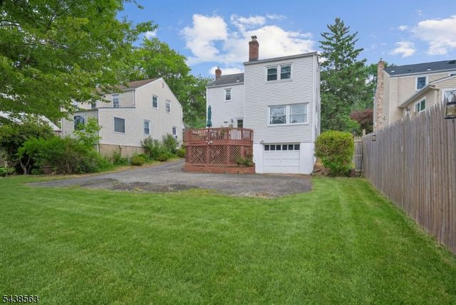 373 Saint Cloud Ave, West Orange Twp., NJ 07052