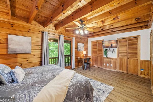 1600 My Mountain Road, Morganton, GA 30560