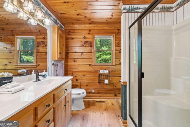 1600 My Mountain Road, Morganton, GA 30560
