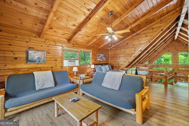 1600 My Mountain Road, Morganton, GA 30560