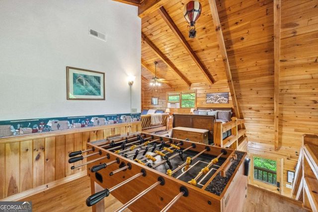 1600 My Mountain Road, Morganton, GA 30560