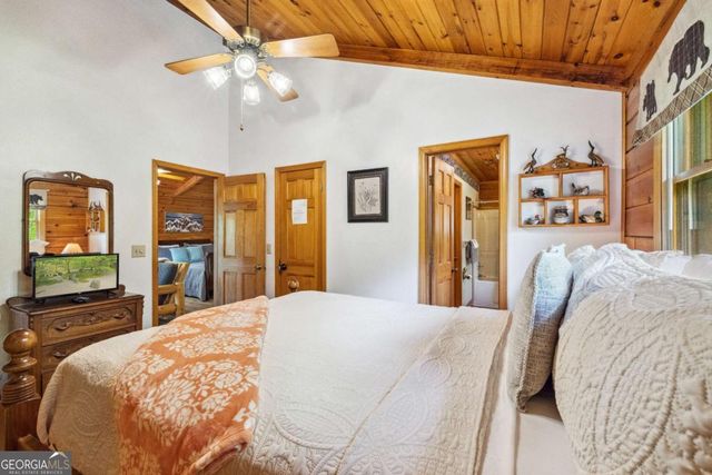 1600 My Mountain Road, Morganton, GA 30560