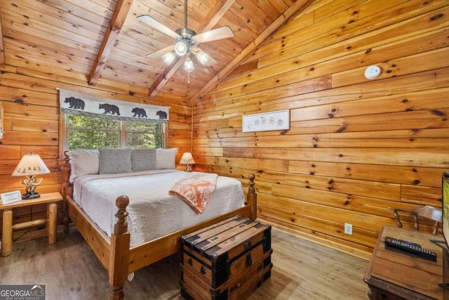 1600 My Mountain Road, Morganton, GA 30560