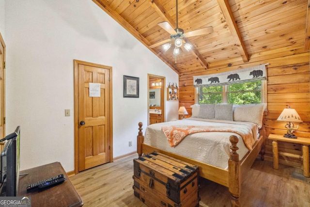 1600 My Mountain Road, Morganton, GA 30560