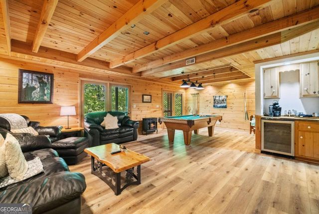 1600 My Mountain Road, Morganton, GA 30560