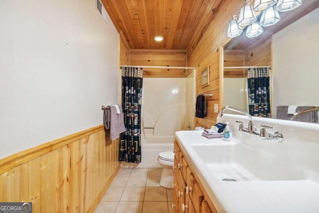 1600 My Mountain Road, Morganton, GA 30560