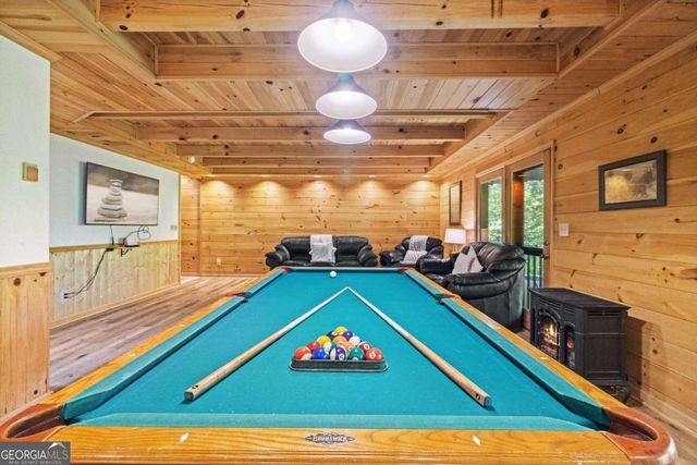 1600 My Mountain Road, Morganton, GA 30560