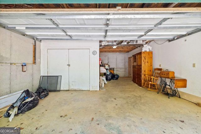 1600 My Mountain Road, Morganton, GA 30560