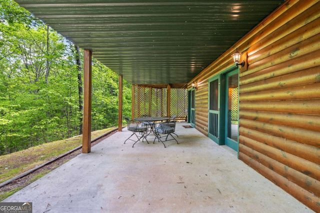 1600 My Mountain Road, Morganton, GA 30560