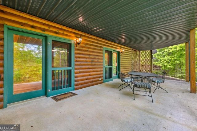 1600 My Mountain Road, Morganton, GA 30560