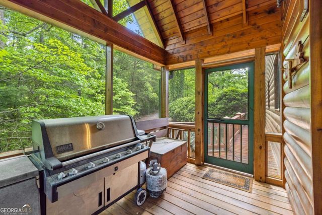1600 My Mountain Road, Morganton, GA 30560