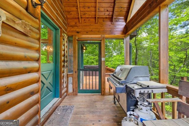 1600 My Mountain Road, Morganton, GA 30560