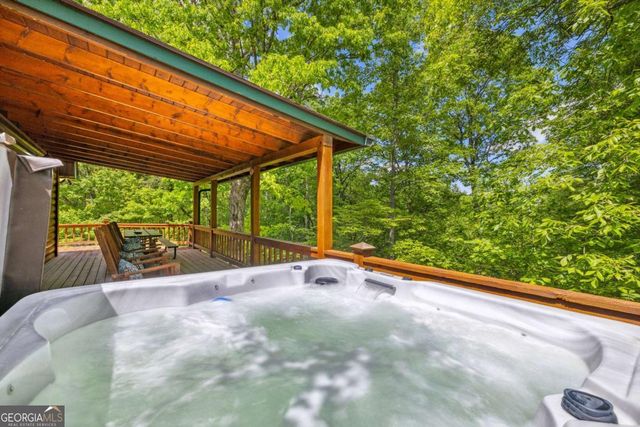 1600 My Mountain Road, Morganton, GA 30560