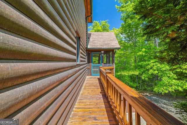 1600 My Mountain Road, Morganton, GA 30560