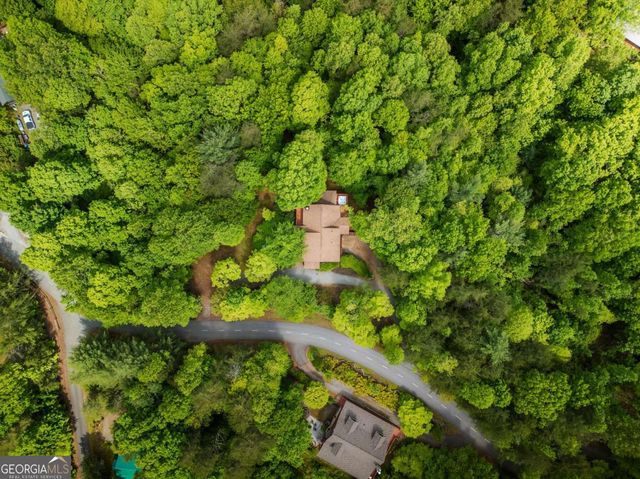 1600 My Mountain Road, Morganton, GA 30560