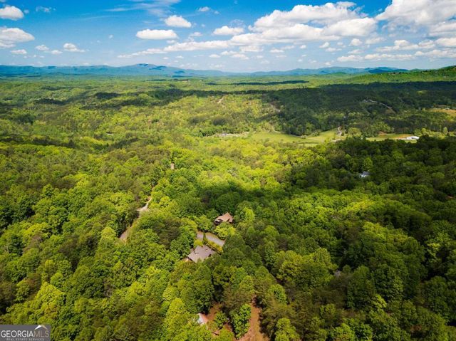 1600 My Mountain Road, Morganton, GA 30560