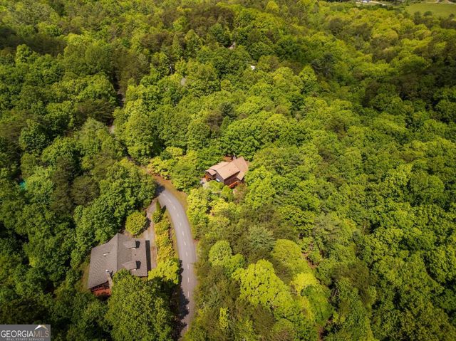 1600 My Mountain Road, Morganton, GA 30560