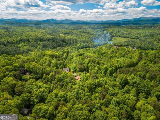 1600 My Mountain Road, Morganton, GA 30560