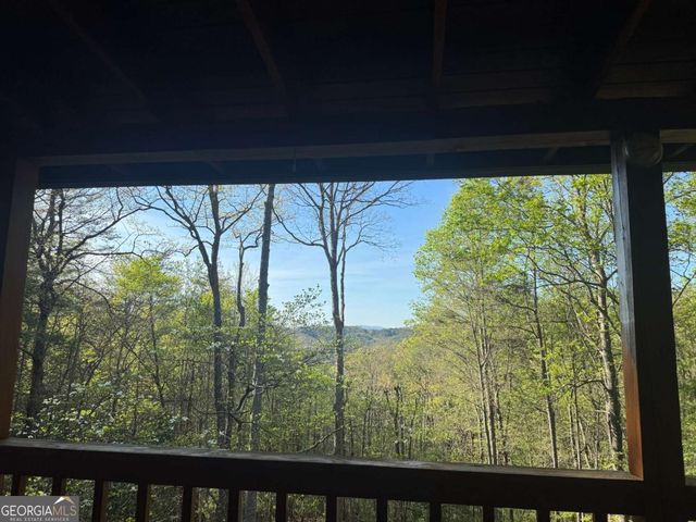 1600 My Mountain Road, Morganton, GA 30560