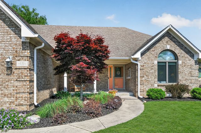 4121 Moss Ridge Lane, Indianapolis, IN 46237