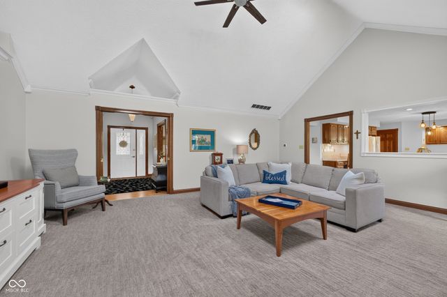 4121 Moss Ridge Lane, Indianapolis, IN 46237