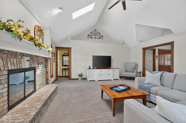 4121 Moss Ridge Lane, Indianapolis, IN 46237