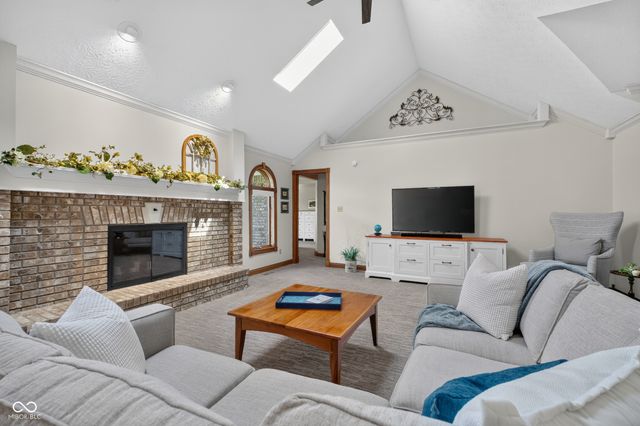 4121 Moss Ridge Lane, Indianapolis, IN 46237