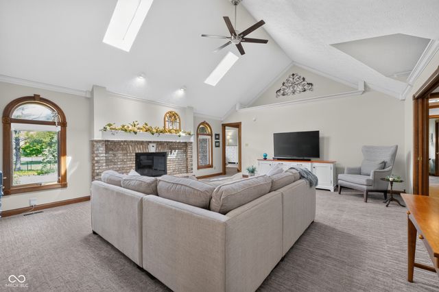 4121 Moss Ridge Lane, Indianapolis, IN 46237