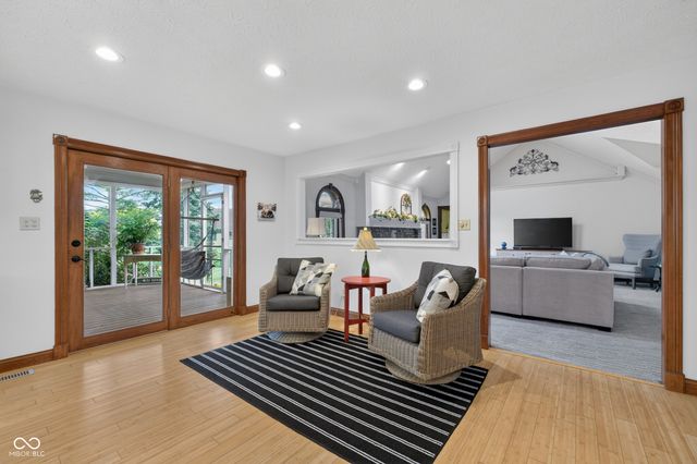 4121 Moss Ridge Lane, Indianapolis, IN 46237