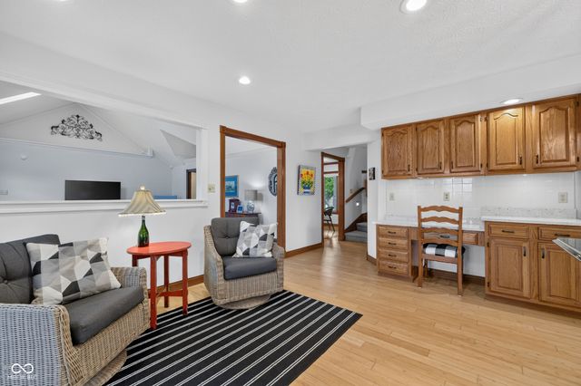 4121 Moss Ridge Lane, Indianapolis, IN 46237