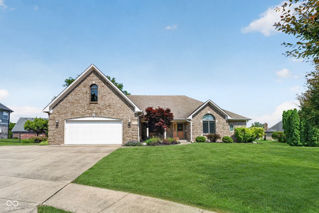 4121 Moss Ridge Lane, Indianapolis, IN 46237
