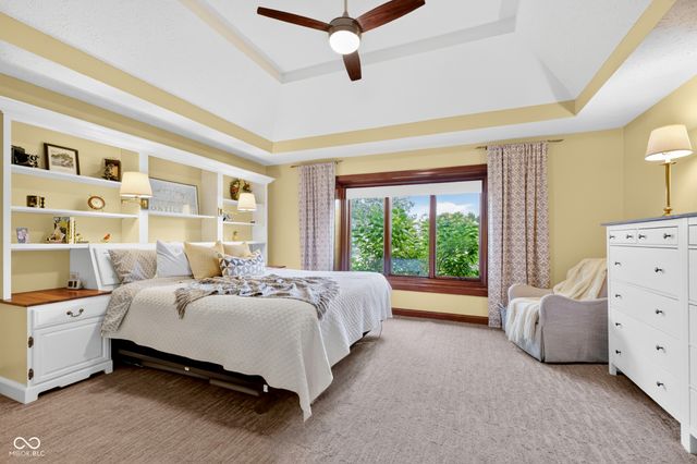 4121 Moss Ridge Lane, Indianapolis, IN 46237