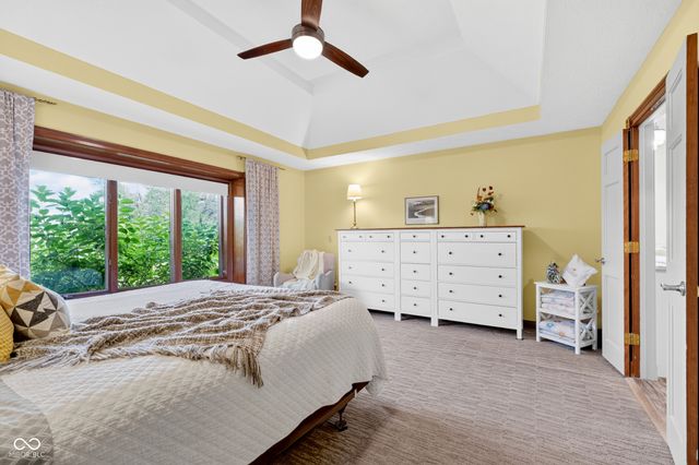 4121 Moss Ridge Lane, Indianapolis, IN 46237