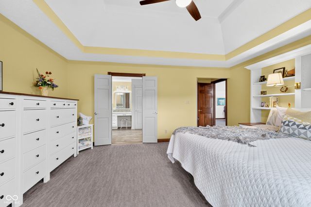 4121 Moss Ridge Lane, Indianapolis, IN 46237