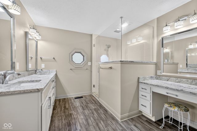 4121 Moss Ridge Lane, Indianapolis, IN 46237