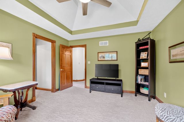 4121 Moss Ridge Lane, Indianapolis, IN 46237