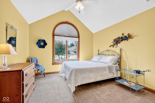 4121 Moss Ridge Lane, Indianapolis, IN 46237