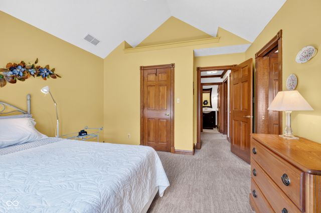 4121 Moss Ridge Lane, Indianapolis, IN 46237