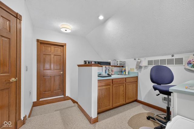 4121 Moss Ridge Lane, Indianapolis, IN 46237