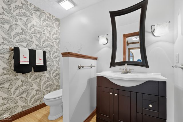 4121 Moss Ridge Lane, Indianapolis, IN 46237