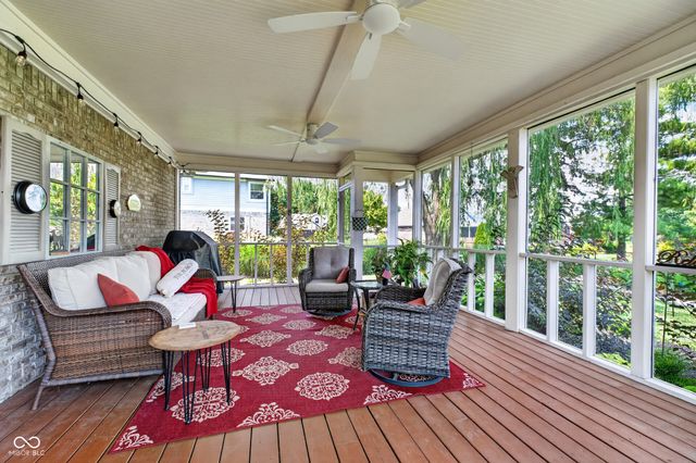 4121 Moss Ridge Lane, Indianapolis, IN 46237