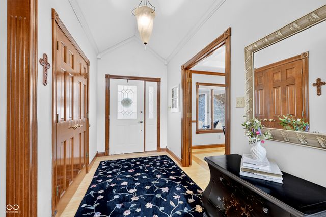 4121 Moss Ridge Lane, Indianapolis, IN 46237