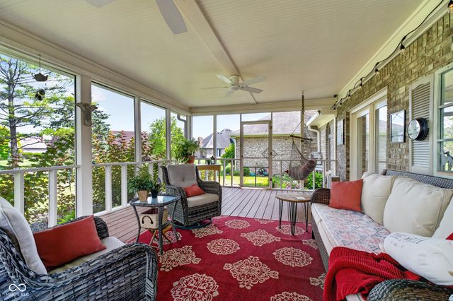 4121 Moss Ridge Lane, Indianapolis, IN 46237