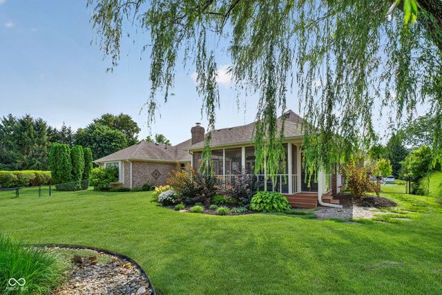 4121 Moss Ridge Lane, Indianapolis, IN 46237