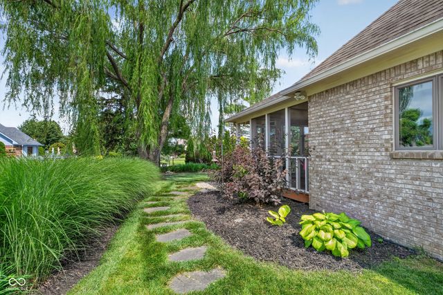 4121 Moss Ridge Lane, Indianapolis, IN 46237