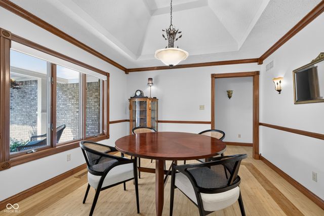 4121 Moss Ridge Lane, Indianapolis, IN 46237