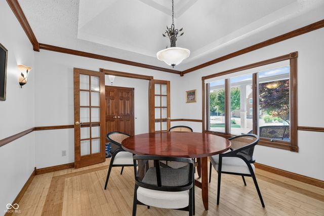 4121 Moss Ridge Lane, Indianapolis, IN 46237