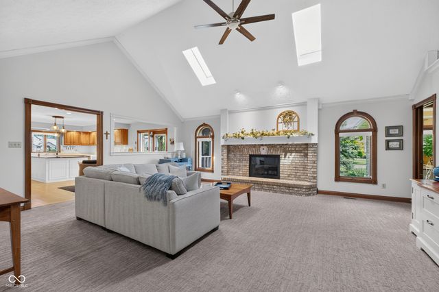 4121 Moss Ridge Lane, Indianapolis, IN 46237