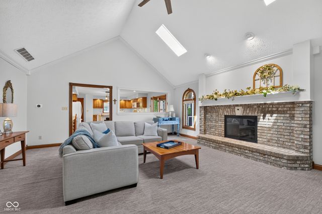 4121 Moss Ridge Lane, Indianapolis, IN 46237